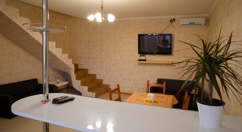 Гостиница Family Hostel Краснодар