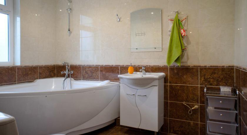 Гостиница Family Hostel Краснодар
