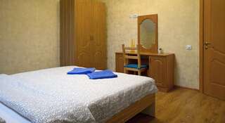 Гостиница Family Hostel Краснодар Бюджетный двухместный номер с 1 кроватью-3
